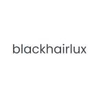 Black hairlux Profile Picture