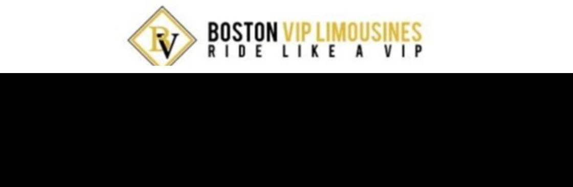 Boston VIP Limousines Cover Image