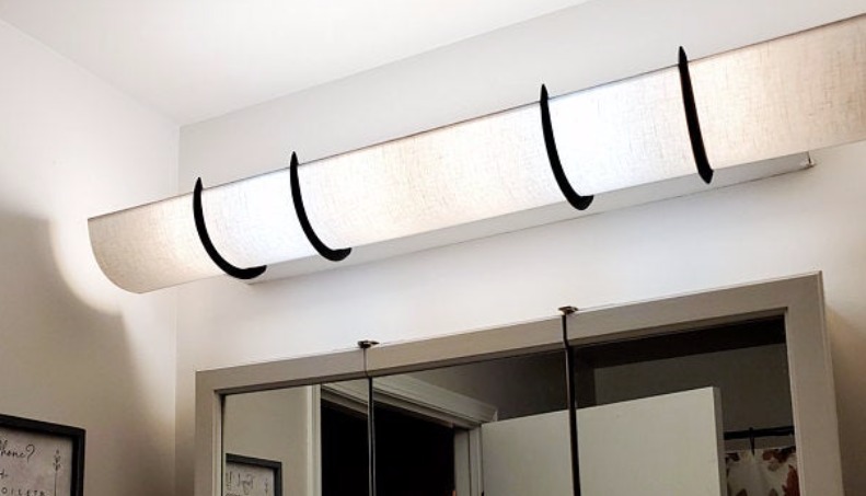 Transform Your Bathroom with Hollywood Vanity Lights and Light Bars | by EzLightWraps™ | Sep, 2024 | Medium