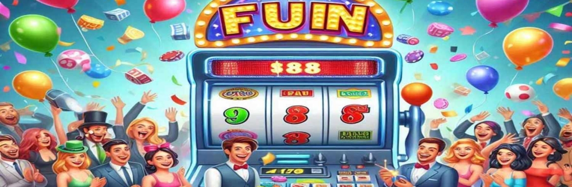 fun88 promotion Cover Image