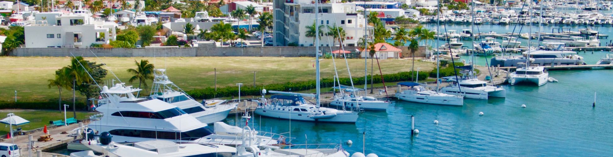 Yacht Club Port De Plaisance Cover Image