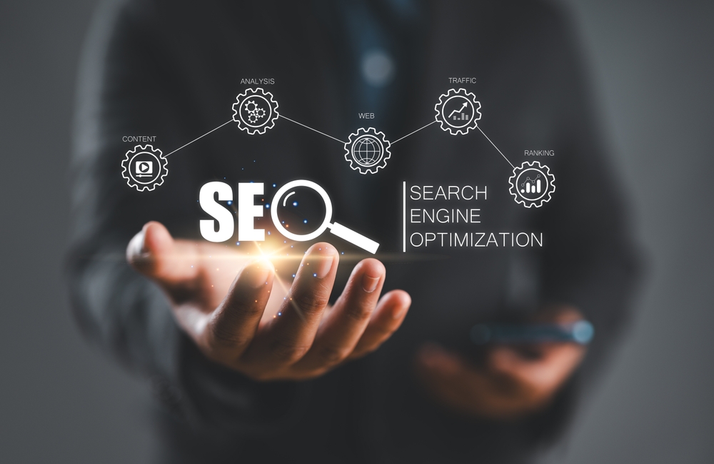 What Is Meant By SEO? - ViralSocialTrends