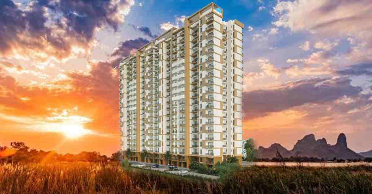 Unlocking Luxury: Why City Grace Apartments are a Smart Investment Choice | by Agarwal Associates Group | Sep, 2024 | Medium