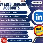 Buy LinkedIn Accounts LinkedIn Accounts Profile Picture