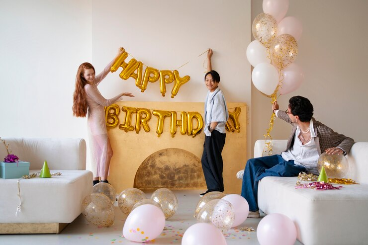 Best Birthday Party Venues in Marathahalli