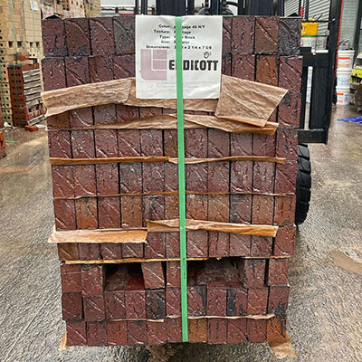 Commercial Bricks Supplier in Queens