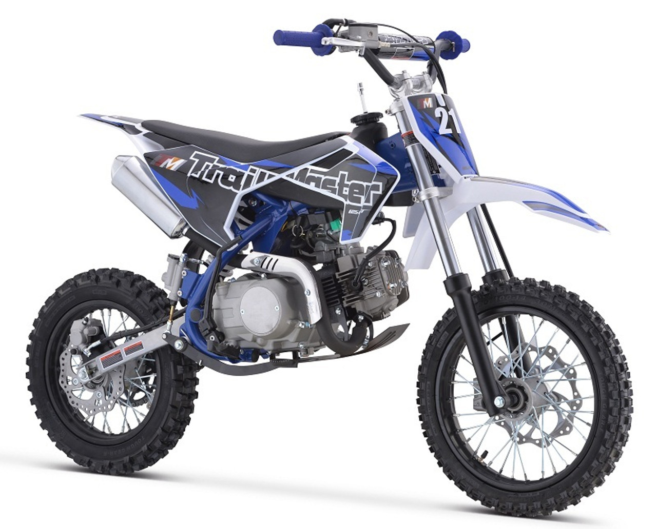 Hit The Pit with a Premium Chinese Dirt Bike of 125cc – 360 Power Sportsorts