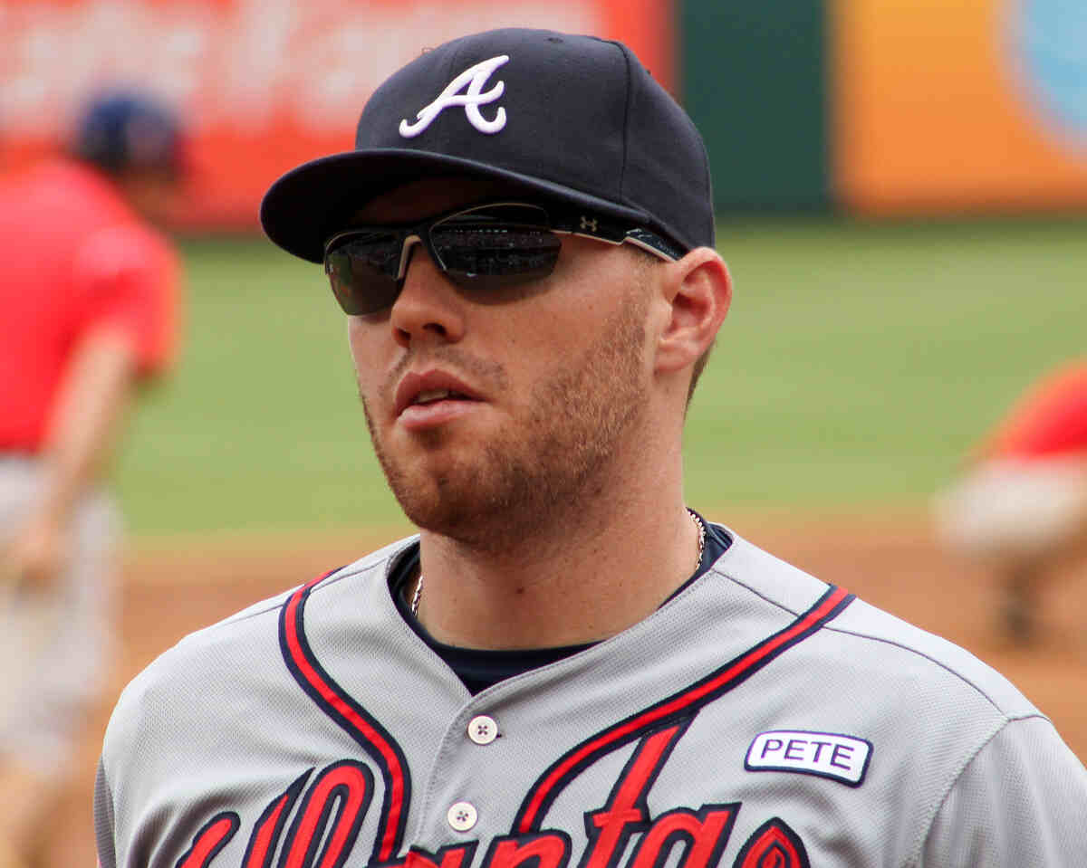 Freddie Freeman Exit Game with Ankle Injury: Dodger Concerns