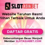 Slotasiabet Profile Picture