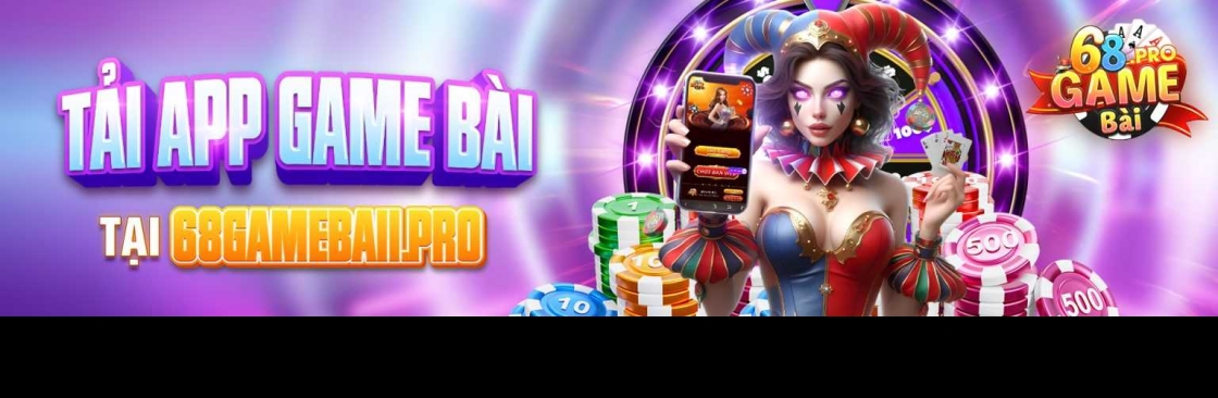 68 game bài Cover Image