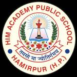 Him Academy Public School profile picture