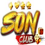 SONCLUB Game Bài Bom Tấn Đẳng Cấp 2024 profile picture