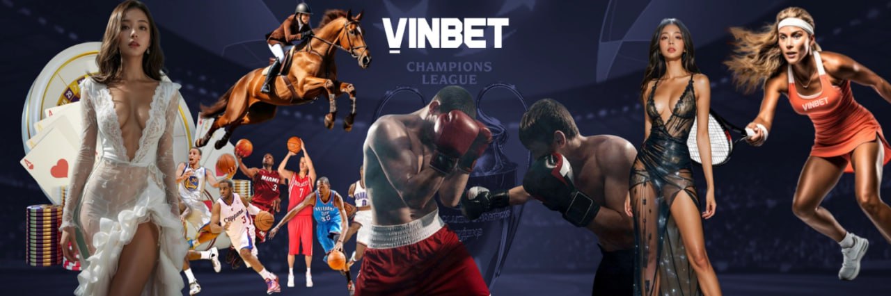 Nha Vinbet Cover Image