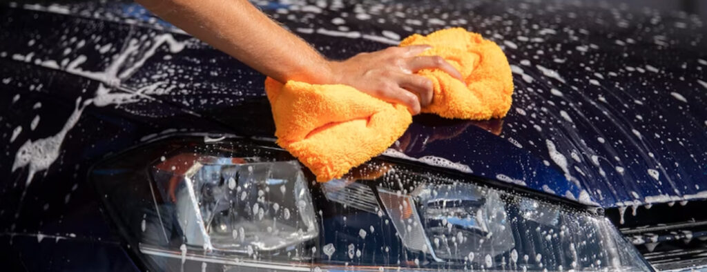 Buy Car Wash Supplies & Car Care Products at Wholesale Price