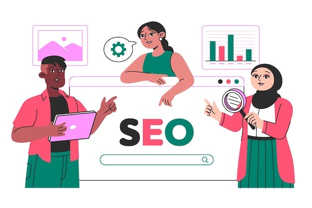 What is SEO and How it Works?. In today’s highly competitive digital… | by RankOn Technologies Pvt. Ltd. | Sep, 2024 | Medium