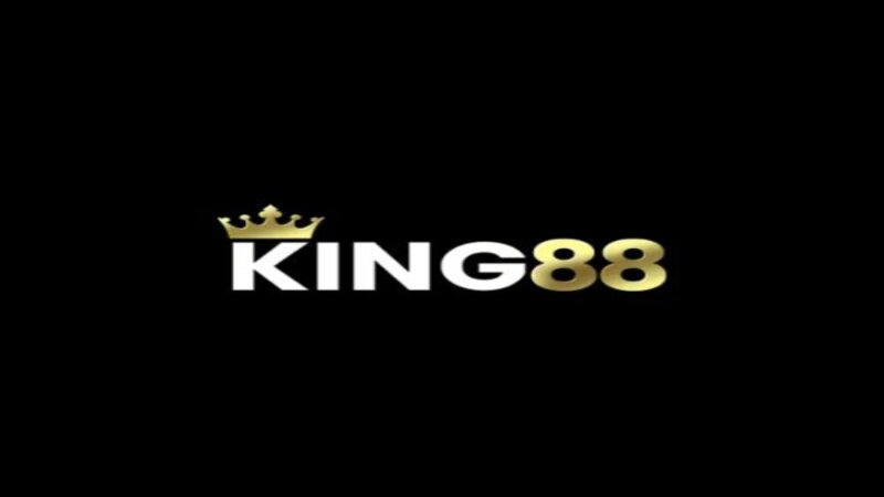 KING 88 Cover Image