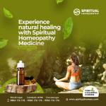 Spiritual Homeopathy Clinics Profile Picture