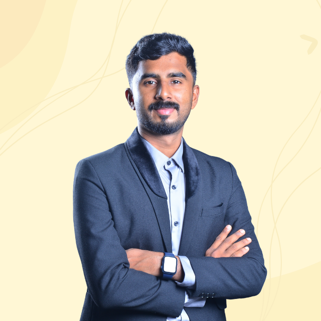 No.1 eCommerce Consultant in Kerala | Mujeeb Rahman