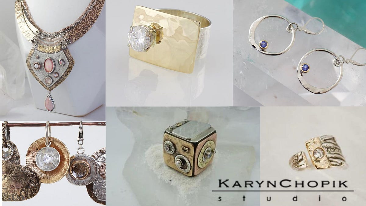 Discover the Charm of Golden Palace Jewelry and Gold Roman Coins | by Karynchopikstudio | Sep, 2024 | Medium