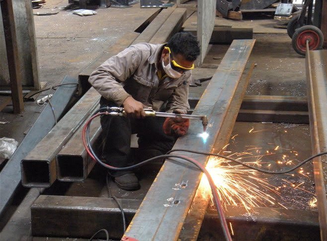 Your Ultimate Guide to Welding Services in Singapore: Spotlight on Sunyi Precision Engineering