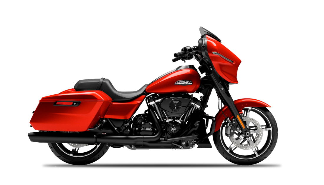 Harley Davidson Street Glide for Sale in Lancaster, CA