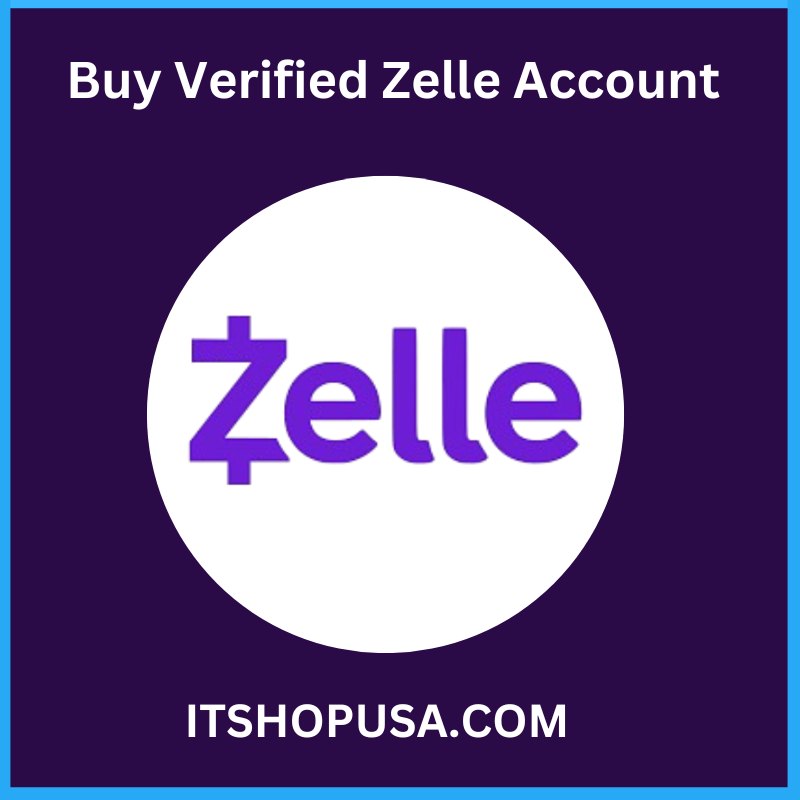 Buy Verified Zelle Accounts - 100% Safe With USA Bank Access