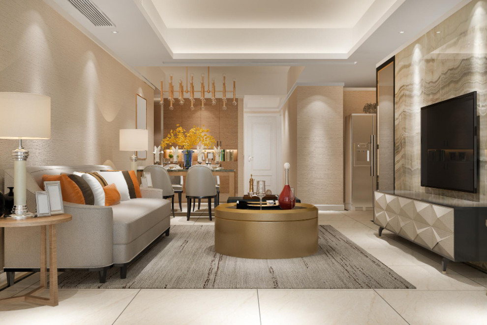 Redefine Your Living Space with Luxury Interior Design in Yardley PA