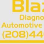 Blazek Automotive Profile Picture