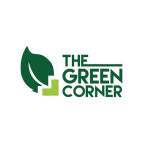 The Green Corner Christmas Profile Picture