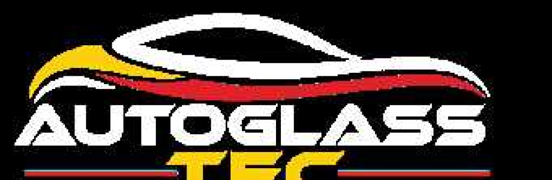 Auto Glass Tec Cover Image