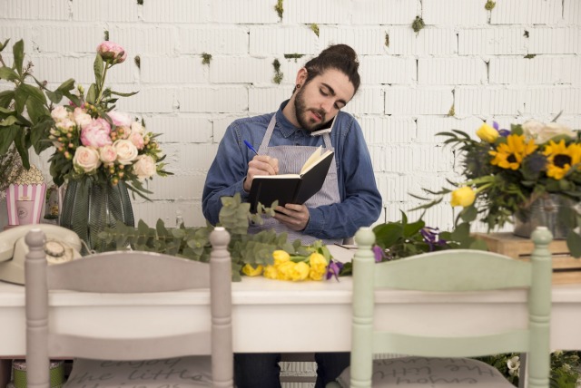 How Online Florists in California Set High Bars – @rosecartus on Tumblr