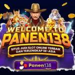 Panen138 Slot Online profile picture