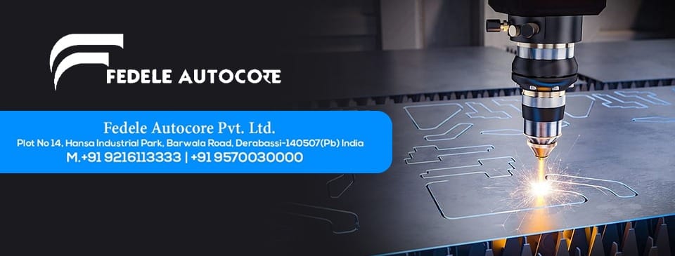 Fedele Autocore Pvt Ltd Cover Image