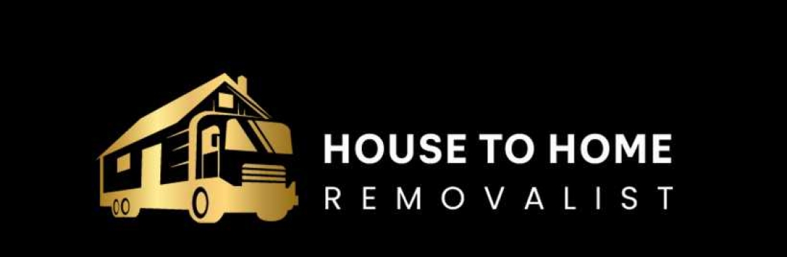 House To Home Removalist Cover Image