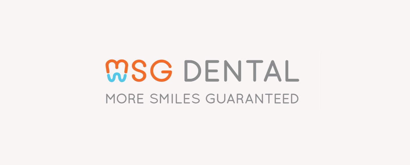 MSG Dental Cover Image