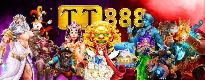 TT88 Cover Image