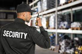 Security Guard For Industry | Industrial Security Services