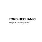 Ford Mechanic profile picture