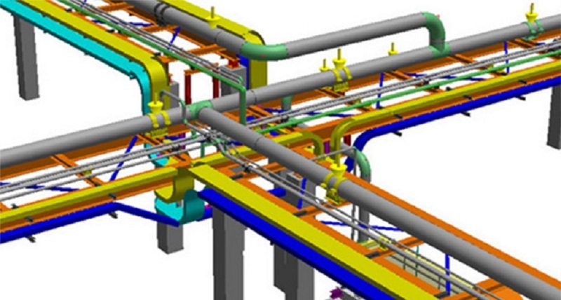 Mastering Design Instrumentation Training with Smart Plant Instrumentation