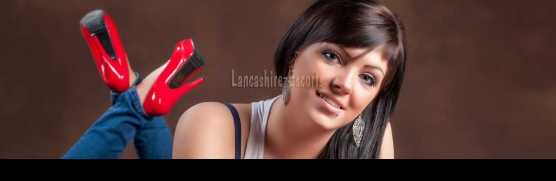 Lancashire Escorts Agency Cover Image