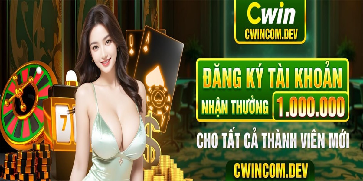 Cwin Casino Cover Image