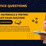 AICP Practice Questions profile picture