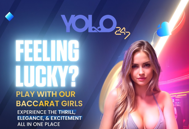 Yolo247 Club Cover Image