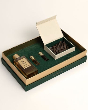 How to Personalize Your Oud Gift Set: Tips for a Thoughtful Presentation | by Shama Perfumes | Sep, 2024 | Medium