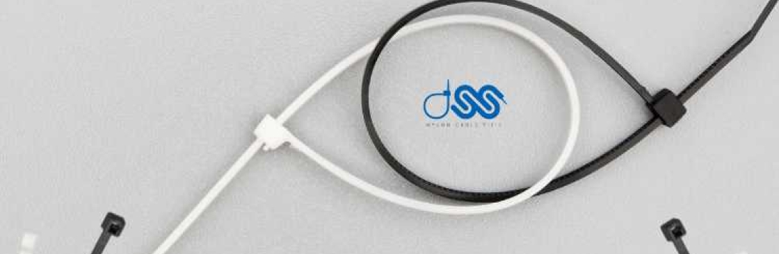 DSS Cable Ties Cover Image