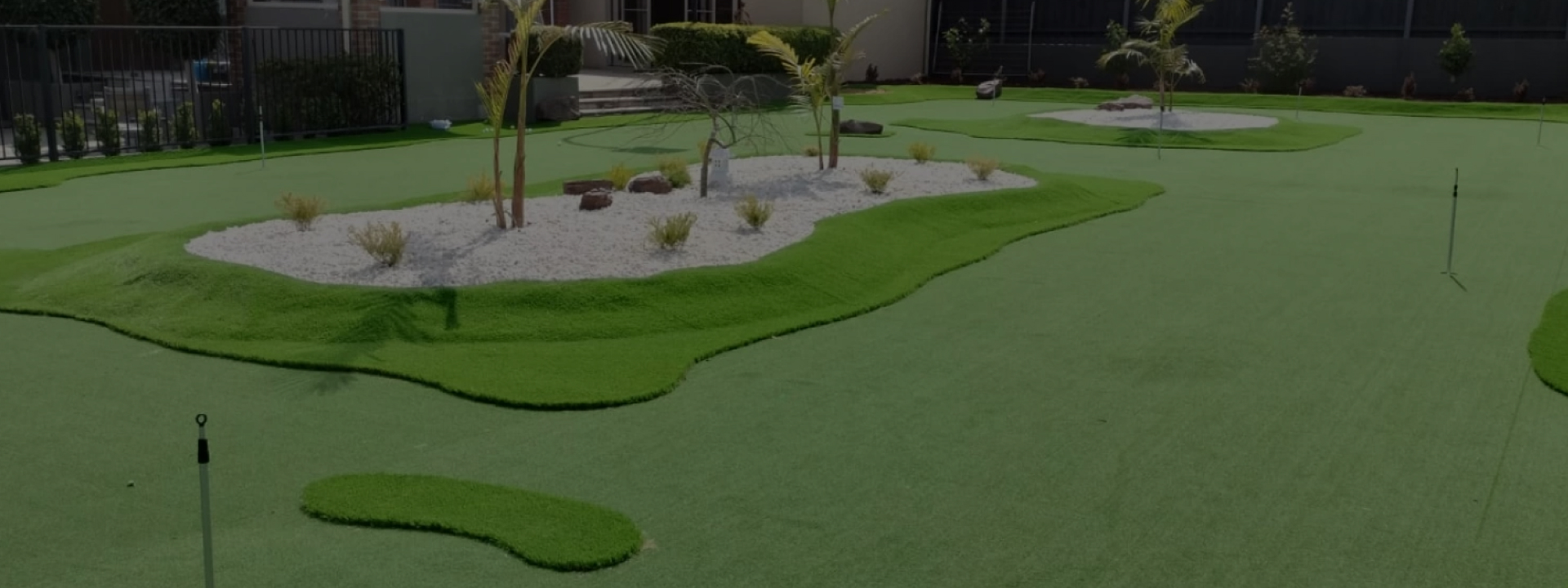 Artificial Grass Perth Cover Image