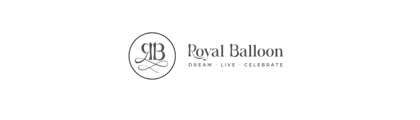 Royal Balloon Cover Image