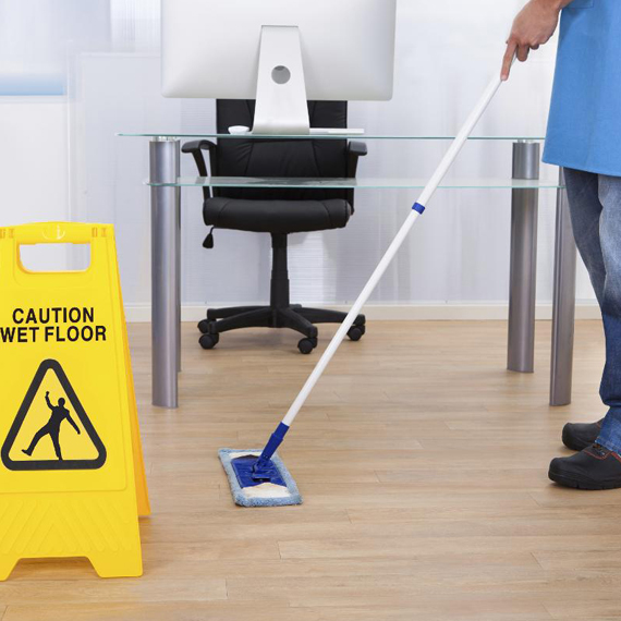 Cost-Effective Body Corporate Cleaning in Melbourne