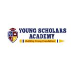 Young Scholar Profile Picture