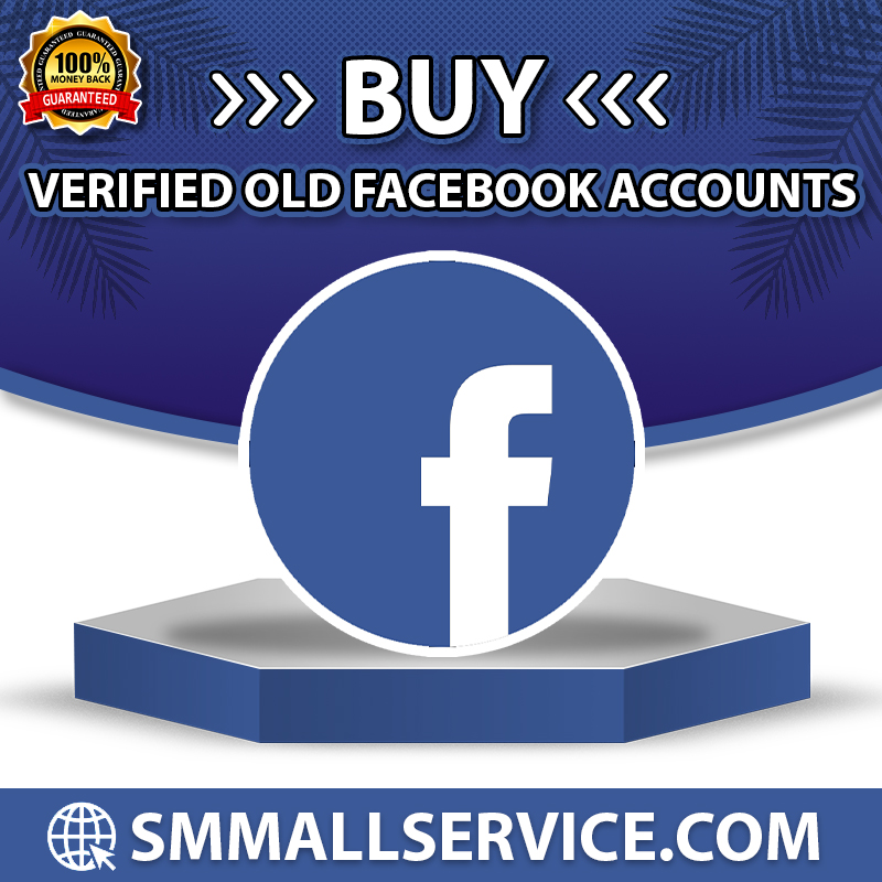 Buy USA Facebook Accounts - 100% The Safest Way to Pay